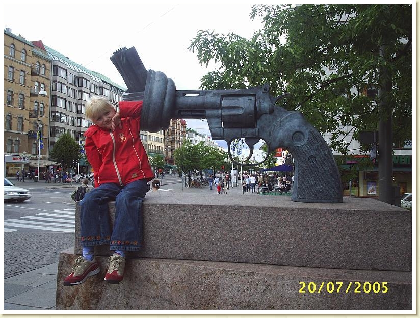 Goeteborg 2005 (6)